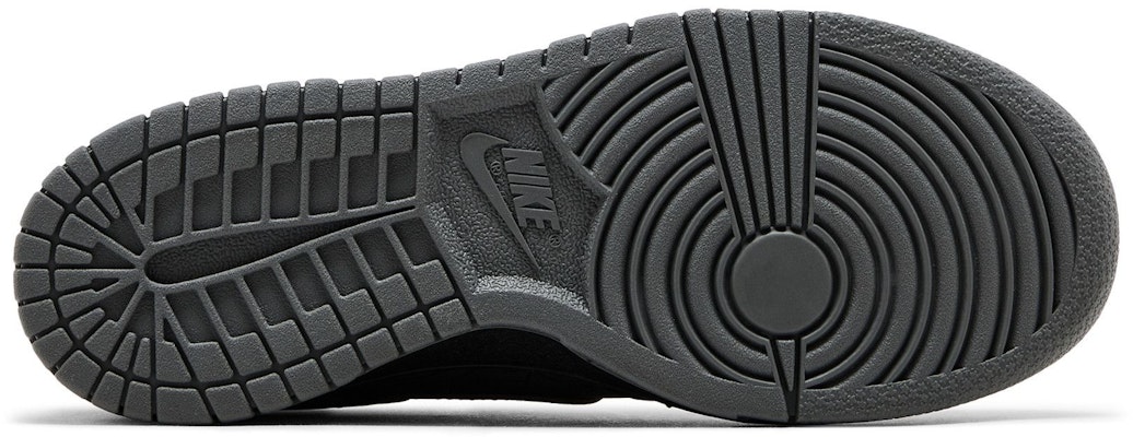 (Youth) Nike Dunk Low 'Symbiote' HQ3815-001 Shop (Youth) Nike Dunk Low 'Symbiote' HQ3815-001