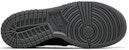 (JR) Nike Dunk Low 'Simbiot' HQ3815-001