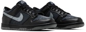 Cheap (JR) Nike Dunk Low 'Simbiot' HQ3815-001