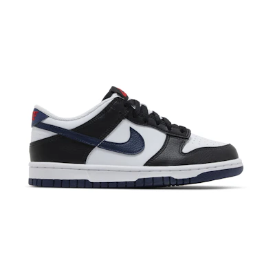 (Youth) Nike Dunk Low 'Team USA'