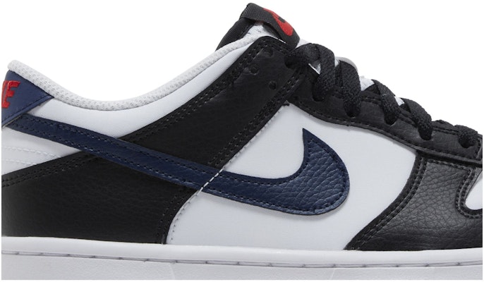 (JR) 나이키 덩크 로우 '팀 USA' HJ9202-001 Order (JR) 나이키 덩크 로우 '팀 USA' HJ9202-001