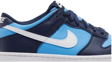 (JR) 耐克Dunk Low大学蓝 HF0031-400 Order (JR) 耐克Dunk Low大学蓝 HF0031-400