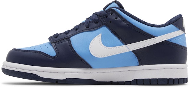 (JR) ナイキ ダンク LOW "ユニバーシティブルー" HF0031-400 Lookbook (JR) ナイキ ダンク LOW "ユニバーシティブルー" HF0031-400