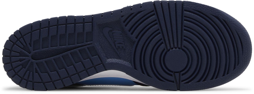 (Youth) Nike Dunk Low 'University Blue' HF0031-400 Shop (Youth) Nike Dunk Low 'University Blue' HF0031-400