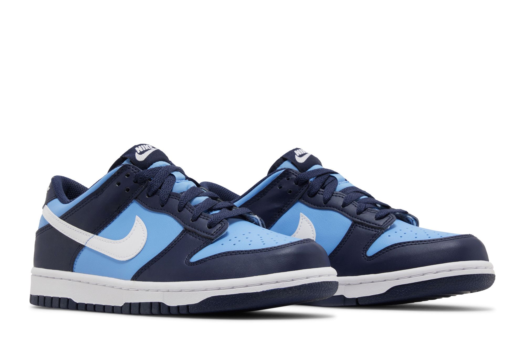 Cheap (JR) 耐克Dunk Low大学蓝 HF0031-400