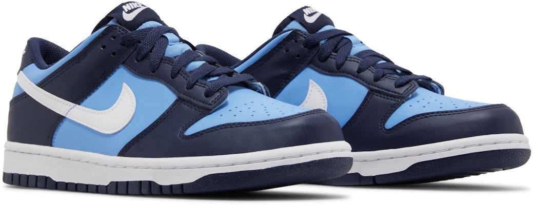 (Youth) Nike Dunk Low 'University Blue' HF0031-400 Cheap (Youth) Nike Dunk Low 'University Blue' HF0031-400