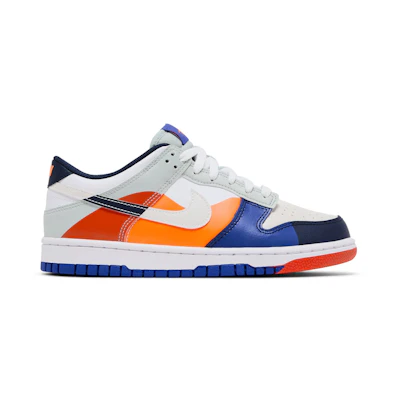 (Youth) Nike Dunk Low 'Upside Down'