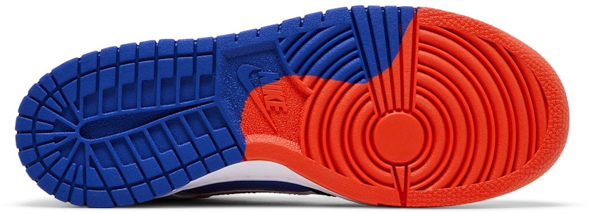 (JR) 나이키 덩크 로우 '뒤집힘' (43 characters) FQ7674-100 Shop (JR) 나이키 덩크 로우 '뒤집힘' (43 characters) FQ7674-100