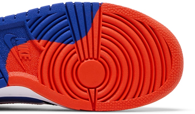 (Youth) Nike Dunk Low 'Upside Down' FQ7674-100 Purchase (Youth) Nike Dunk Low 'Upside Down' FQ7674-100