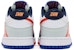 (JR) Nike Dunk Low 'Terbalik' FQ7674-100
