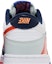 Sizing (JR) Nike Dunk Low 'Terbalik' FQ7674-100