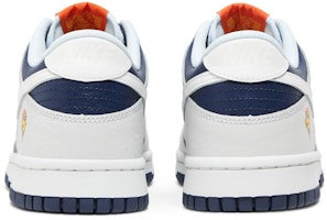 (JR) Nike Dunk Low 'Reactivo UV' FN6968-025 Details for (JR) Nike Dunk Low 'Reactivo UV' FN6968-025