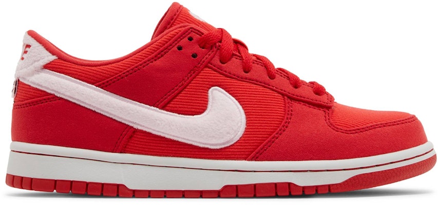 (JR) ナイキ ダンク LOW "バレンタイン" (Nike Danku LOW "Barentain") FZ3548-612 Buy (JR) ナイキ ダンク LOW "バレンタイン" (Nike Danku LOW "Barentain") FZ3548-612