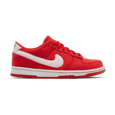 (Youth) Nike Dunk Low 'Valentine's Day'
