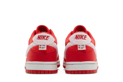 (Youth) Nike Dunk Low 'Valentine's Day' FZ3548-612