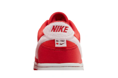 (Youth) Nike Dunk Low 'Valentine's Day' FZ3548-612