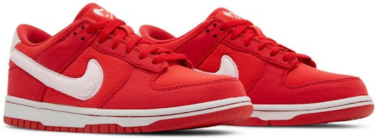 (JR) Nike Dunk Low 'Hari Kekasih' FZ3548-612 Cheap (JR) Nike Dunk Low 'Hari Kekasih' FZ3548-612