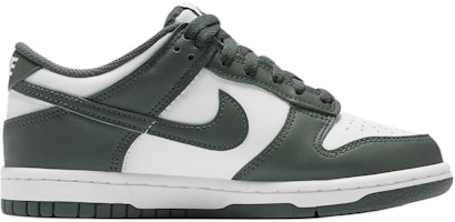 (JR) 耐克Dunk Low复古绿色款 FB9109-120 Order (JR) 耐克Dunk Low复古绿色款 FB9109-120