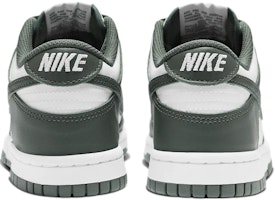 (JR) 耐克Dunk Low复古绿色款 FB9109-120 Purchase (JR) 耐克Dunk Low复古绿色款 FB9109-120