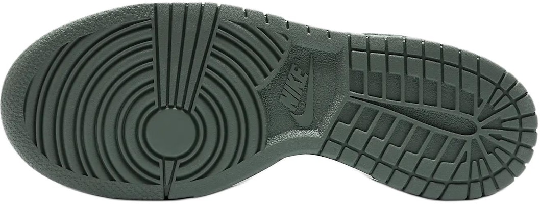 (JR) Nike Dunk Low「復古綠」 FB9109-120 Details for (JR) Nike Dunk Low「復古綠」 FB9109-120