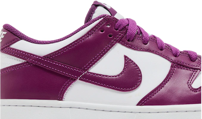 (JR) 耐克Dunk Low“紫罗兰白” FB9109-110 Order (JR) 耐克Dunk Low“紫罗兰白” FB9109-110