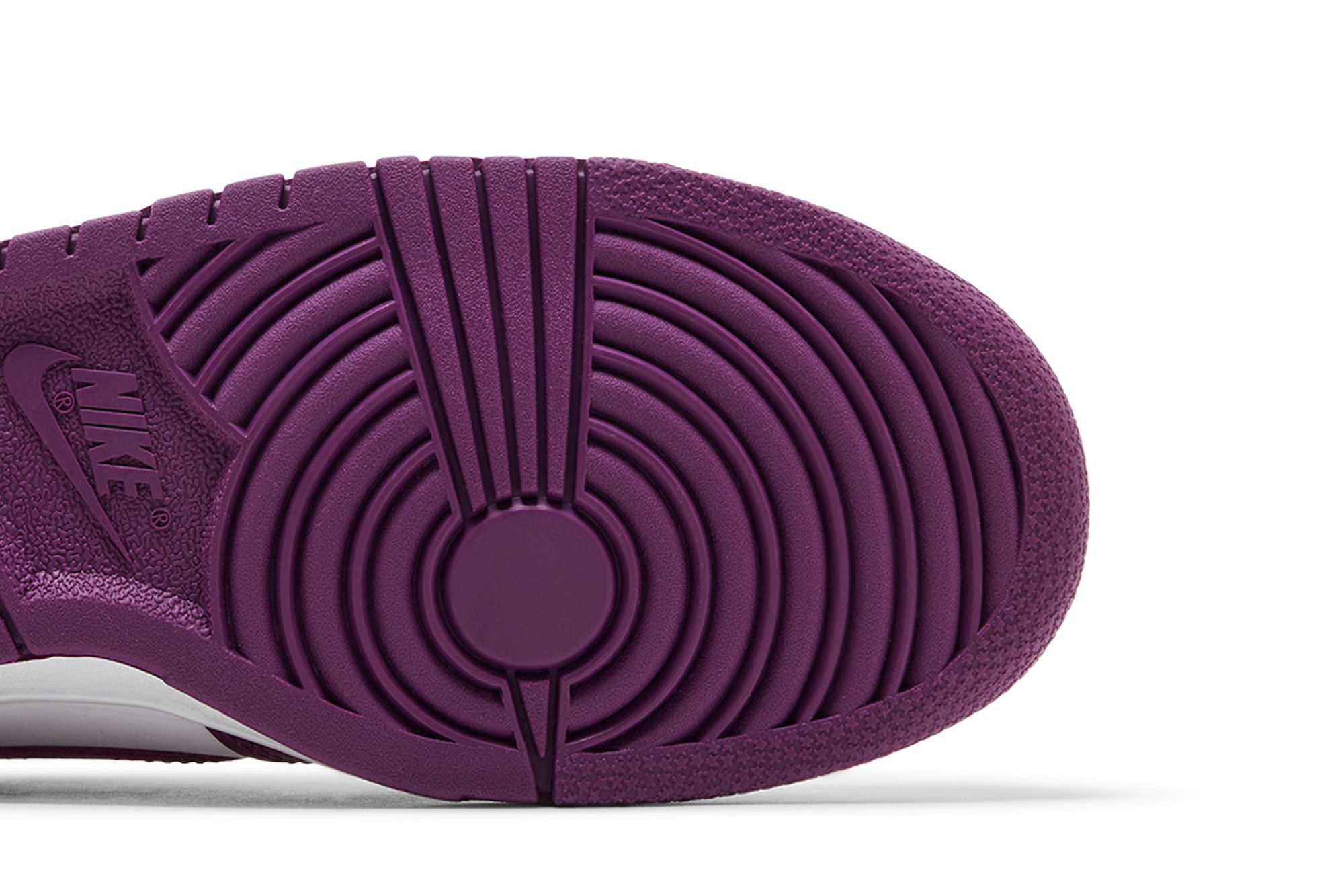 Purchase (JR) 耐克Dunk Low“紫罗兰白” FB9109-110