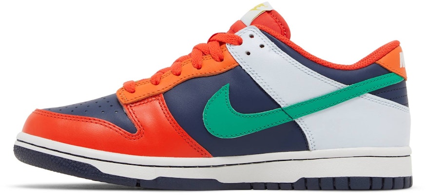 (JR) Nike Dunk Low 'Apa Itu' FQ8348-902 Lookbook (JR) Nike Dunk Low 'Apa Itu' FQ8348-902
