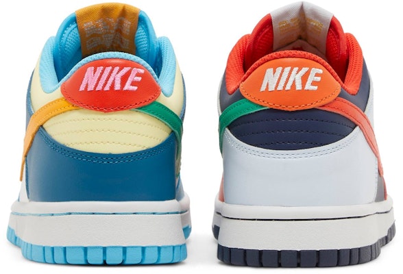 (JR) Nike Dunk Low 'Apa Itu' FQ8348-902 Details for (JR) Nike Dunk Low 'Apa Itu' FQ8348-902