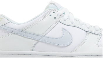 (青少年) 耐吉 Dunk Low '白灰青' FD9911-101 Order (青少年) 耐吉 Dunk Low '白灰青' FD9911-101