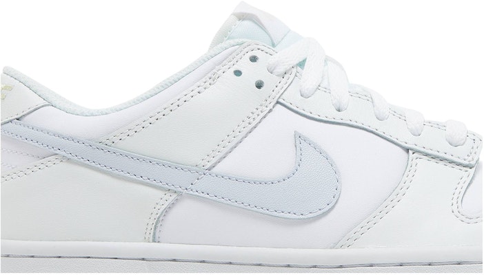 (青少年) 耐吉 Dunk Low '白灰青' FD9911-101 Order (青少年) 耐吉 Dunk Low '白灰青' FD9911-101