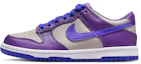Buy (JR) Nike Dunk Low '狂野葡萄' FB9109-007