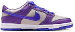 Order (JR) Nike Dunk Low '狂野葡萄' FB9109-007