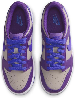 (JR) Nike Dunk Low '狂野葡萄' FB9109-007 Shop (JR) Nike Dunk Low '狂野葡萄' FB9109-007