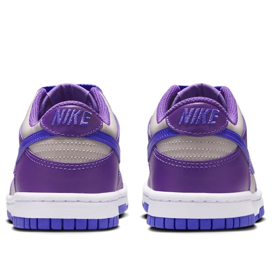 Purchase (JR) Nike Dunk Low 'Wild Grape' Ungu Liar FB9109-007