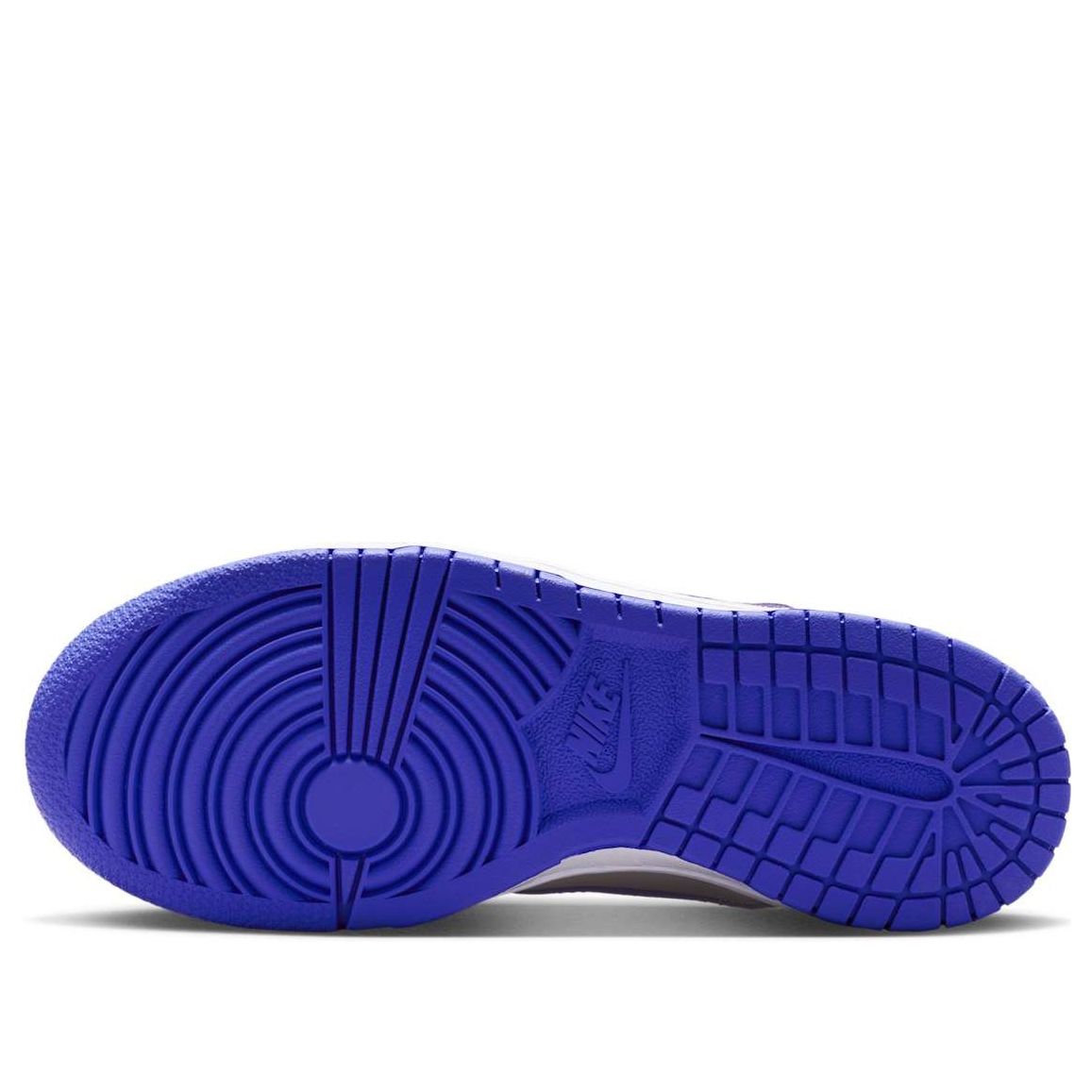 Details for (JR) Nike Dunk Low 'Wild Grape' Ungu Liar FB9109-007