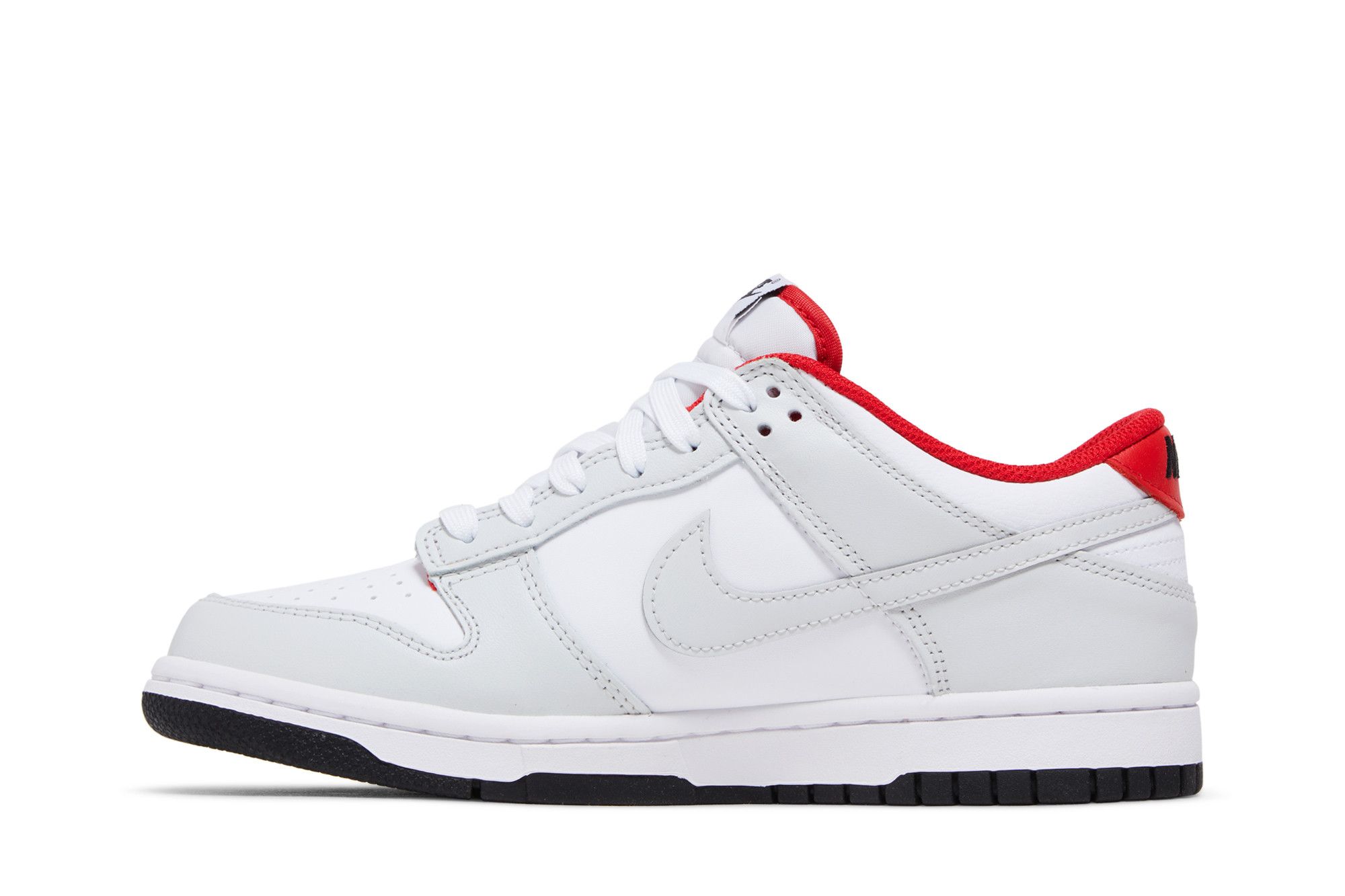 Lookbook (JR) Nike Dunk Low 'Año del Dragón' FZ5528-101