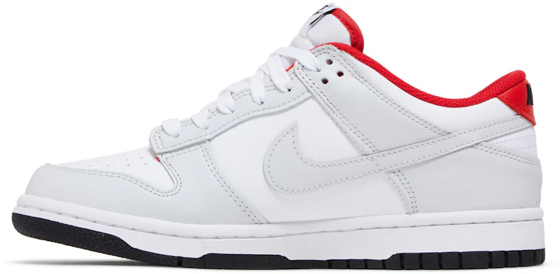 (JR) Nike Dunk Low 'Año del Dragón' FZ5528-101 Lookbook (JR) Nike Dunk Low 'Año del Dragón' FZ5528-101