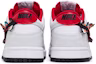 Details for (JR) Nike Dunk Low 'Año del Dragón' FZ5528-101