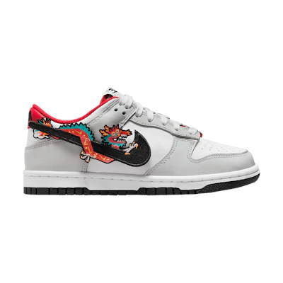 (Youth) Nike Dunk Low 'Year of the Dragon'