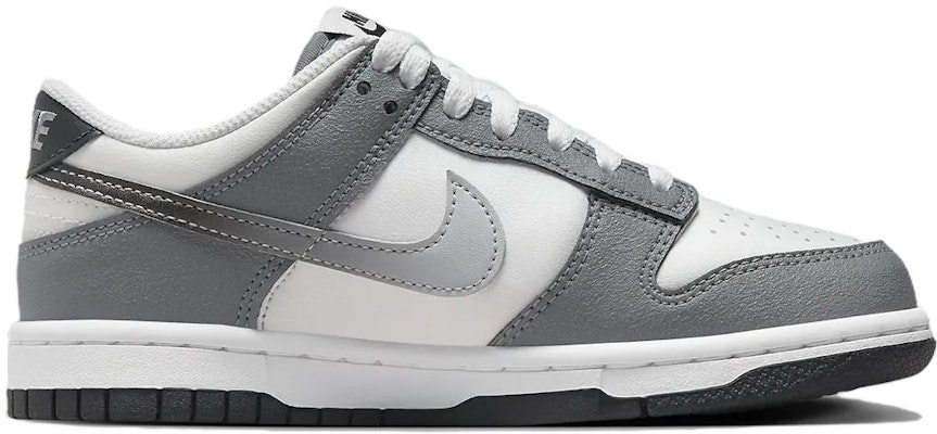(Youth) Nike Dunk Low Cool Grey HM9617-001 Order (Youth) Nike Dunk Low Cool Grey HM9617-001