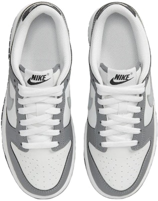 (Youth) Nike Dunk Low Cool Grey HM9617-001 Shop (Youth) Nike Dunk Low Cool Grey HM9617-001