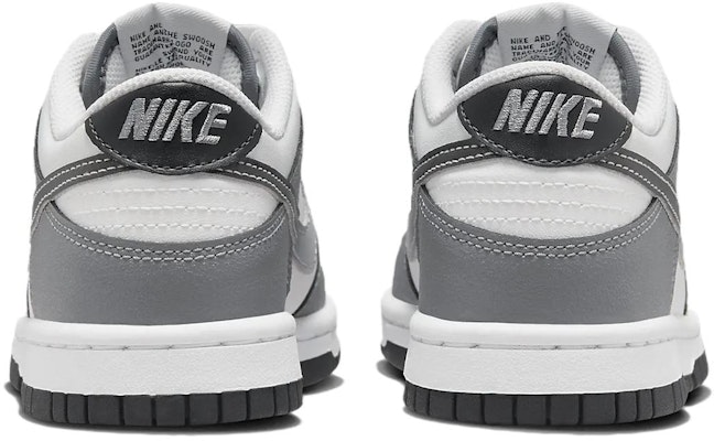 (Youth) Nike Dunk Low Cool Grey HM9617-001 Purchase (Youth) Nike Dunk Low Cool Grey HM9617-001