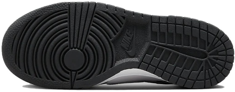 (JR) 나이키 덩크 로우 쿨 그레이 HM9617-001 Details for (JR) 나이키 덩크 로우 쿨 그레이 HM9617-001