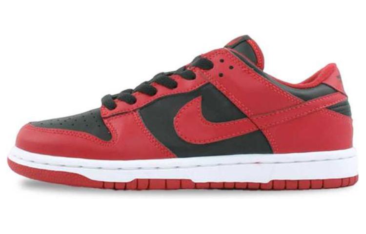 (Youth) Nike Dunk Low Jpn 'Black'