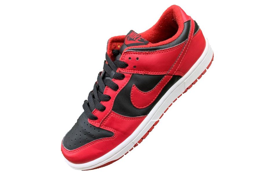 (Youth) Nike Dunk Low Jpn 'Black' 圖 2