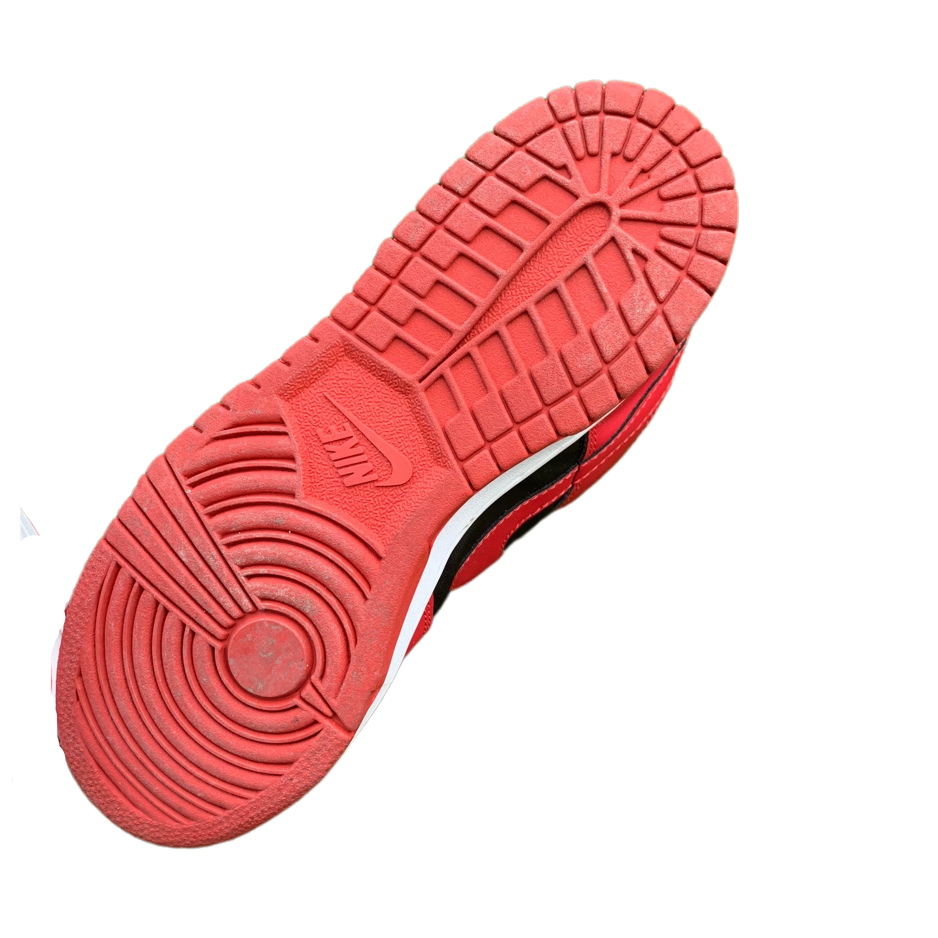 (Youth) Nike Dunk Low Jpn 'Black' 圖 6