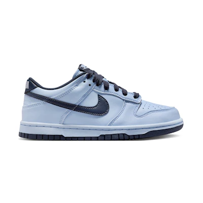 (Youth) Nike Dunk Low LV8 2 'Hydrogen Blue Thunder Blue'