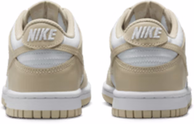 (JR) Nike Dunk Low 网络独家款 FB9109-200 Details for (JR) Nike Dunk Low 网络独家款 FB9109-200