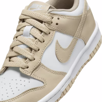 (JR) Nike Dunk Low 网络独家款 FB9109-200 Sizing (JR) Nike Dunk Low 网络独家款 FB9109-200