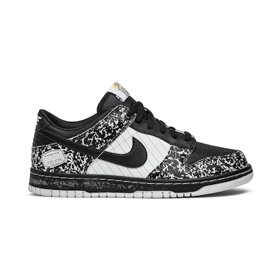(Youth) Nike Dunk Low PRM 'Nikebook'